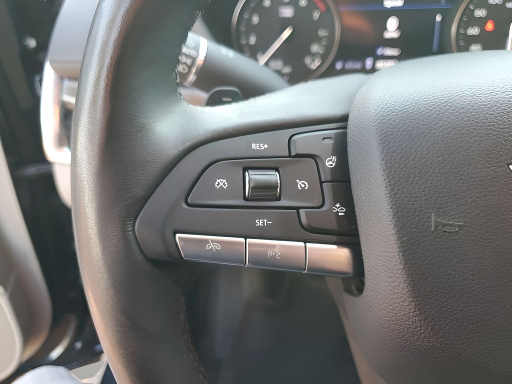 Used Car 2020 Cadillac Xt4  Premium Luxury For Sale Under $30,000 In Austin, Texas
