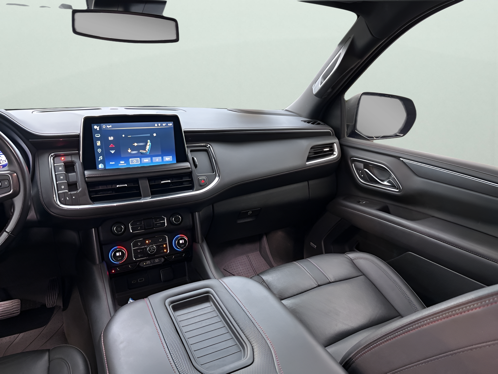 Used Car 2023 Chevrolet Tahoe  Rst For Sale Under $60,000 In Austin, Texas