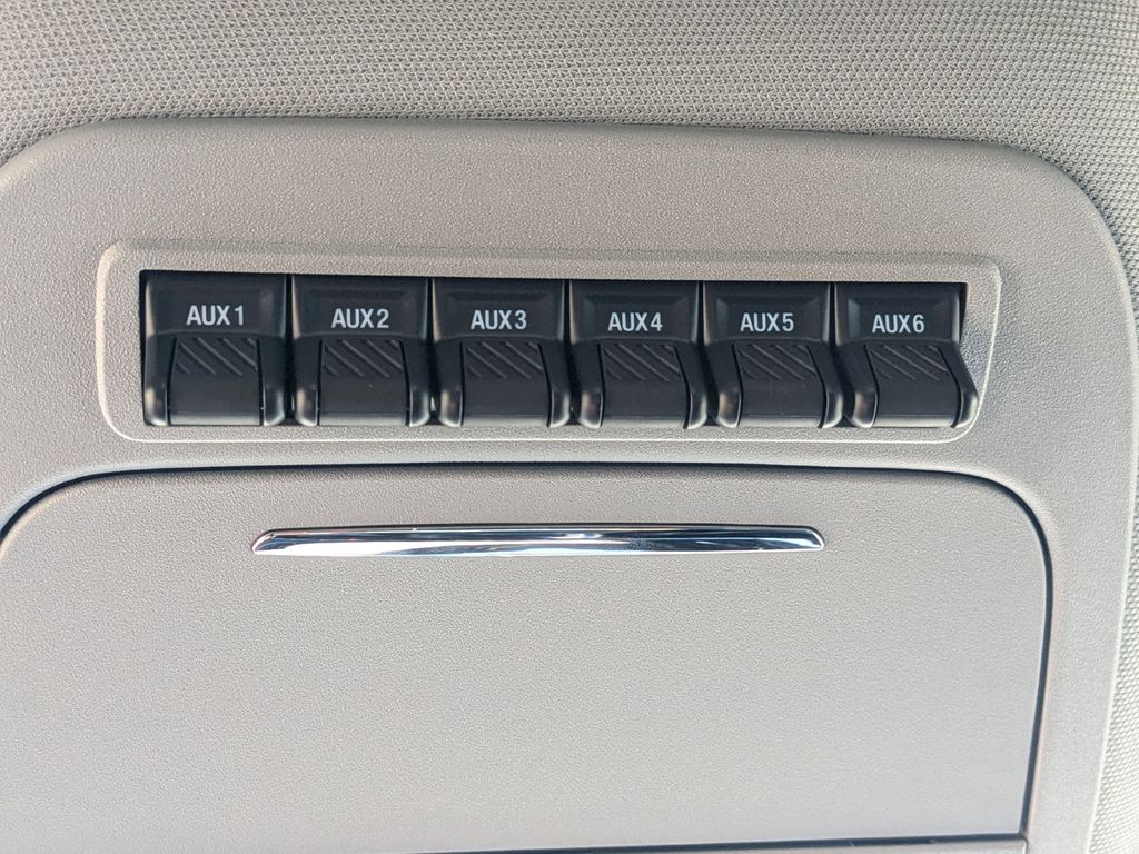 2024 Ford F-250 Super Duty Lariat