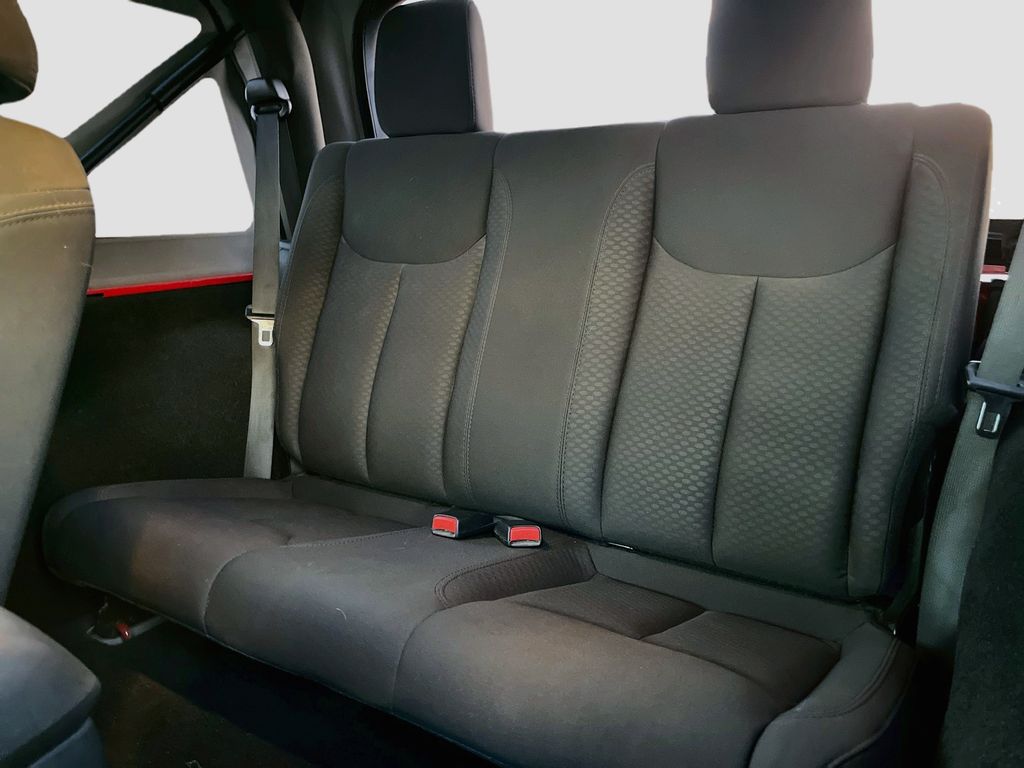 Used 2014 Red Jeep Sport image 20