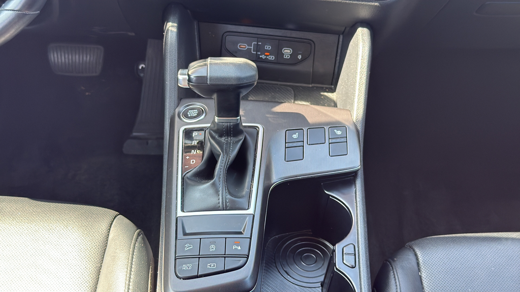 Used 2026 Kia Sportage SUV