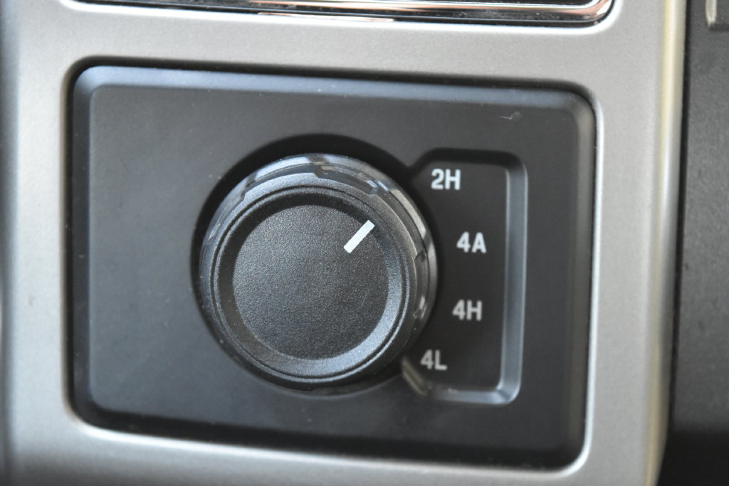 Used 2019 Ford F-150 Truck