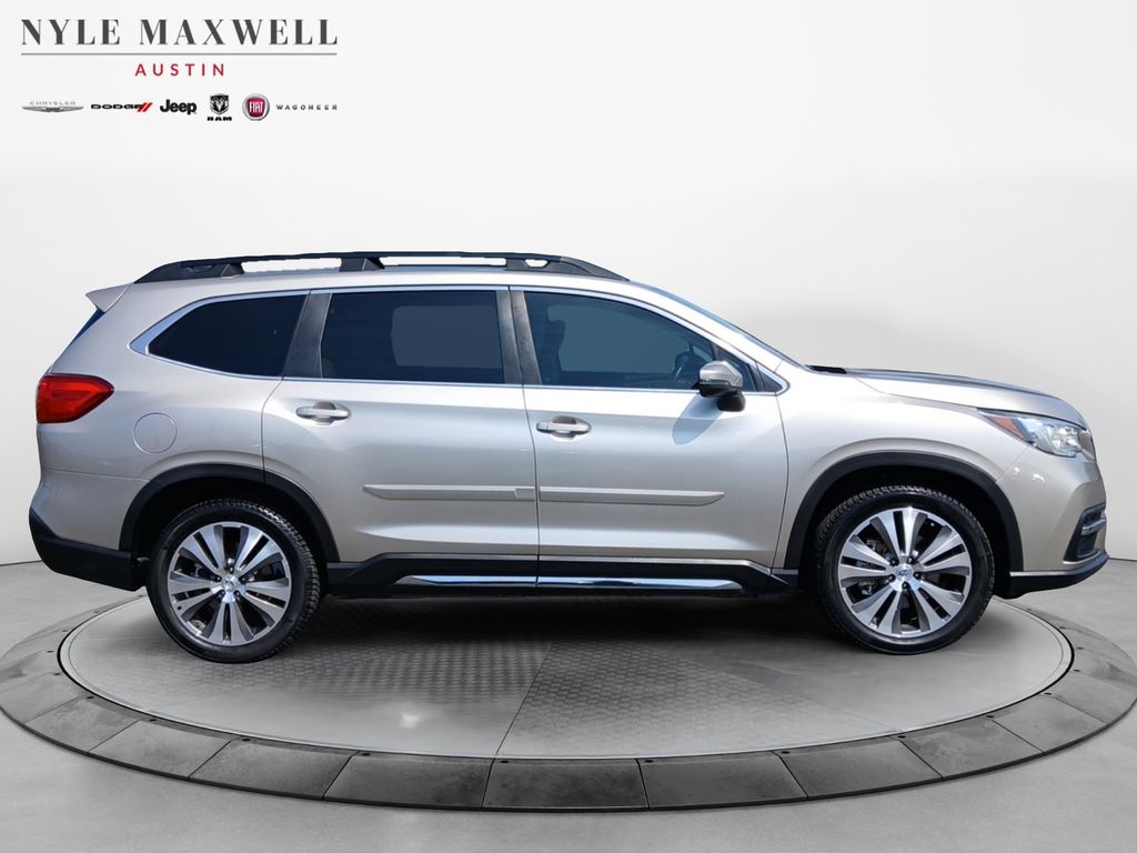Used Car 2020 Subaru Ascent  Limited For Sale Under $25,000 In Austin, Texas