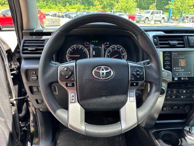 Used 2021 Toyota 4Runner SUV