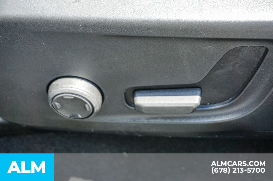 Used 2023 Gray Polestar Long Range Dual Motor image 48