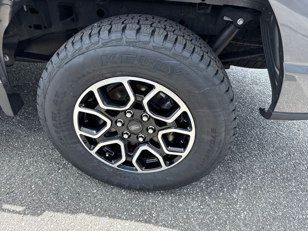 Used 2023 Ford F-150 Truck