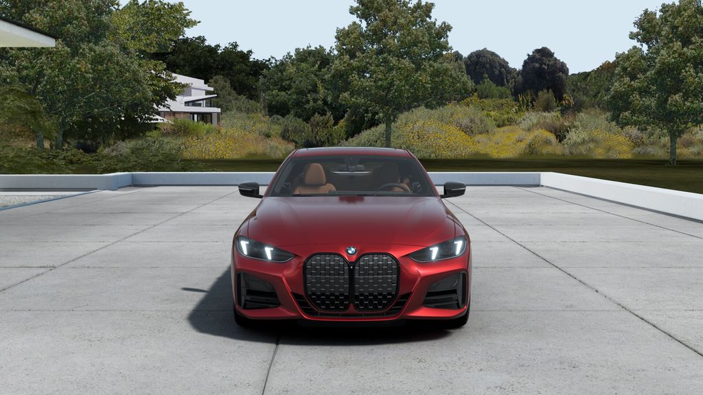 Thumbnail: 2026 BMW 4 Series - 24