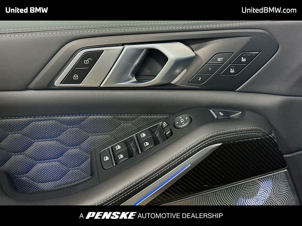 Thumbnail: 2026 BMW X5 - 3