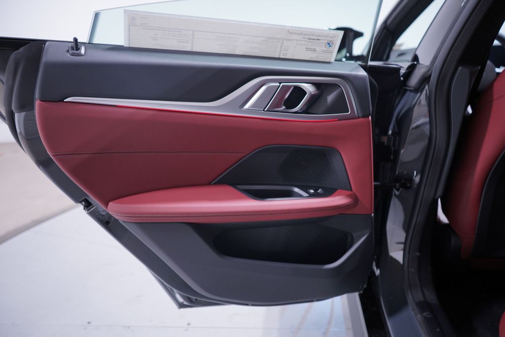 Thumbnail: 2026 BMW 4 Series - 20