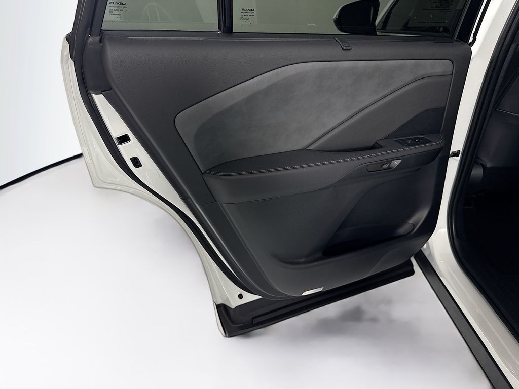 Thumbnail: 2026 Lexus TX - 28