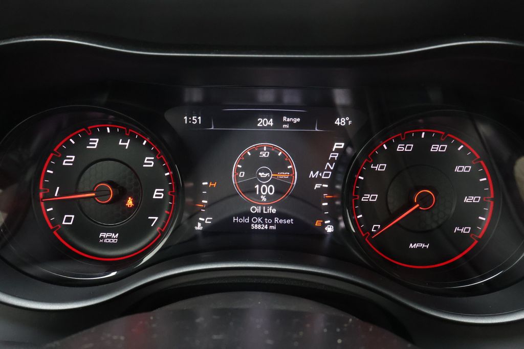 Thumbnail: 2023 Dodge Charger - 23