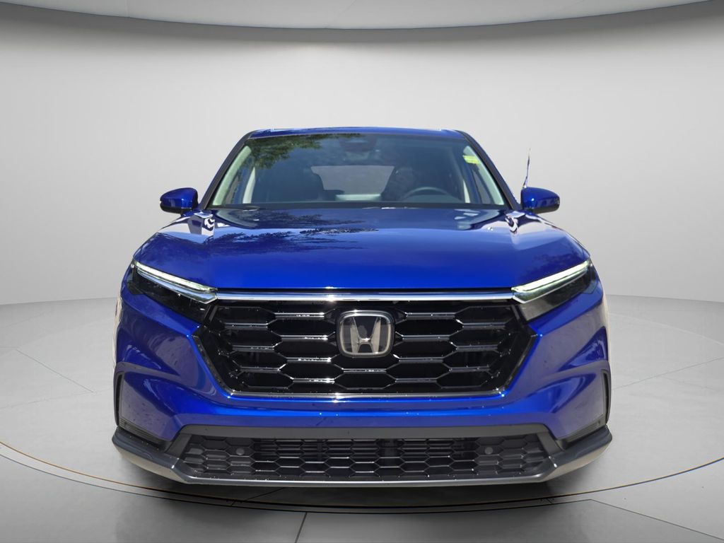 2025 Honda CR-V - $32,517
