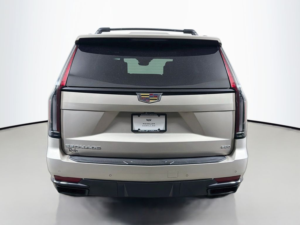 Used 2023 Cadillac Escalade SUV