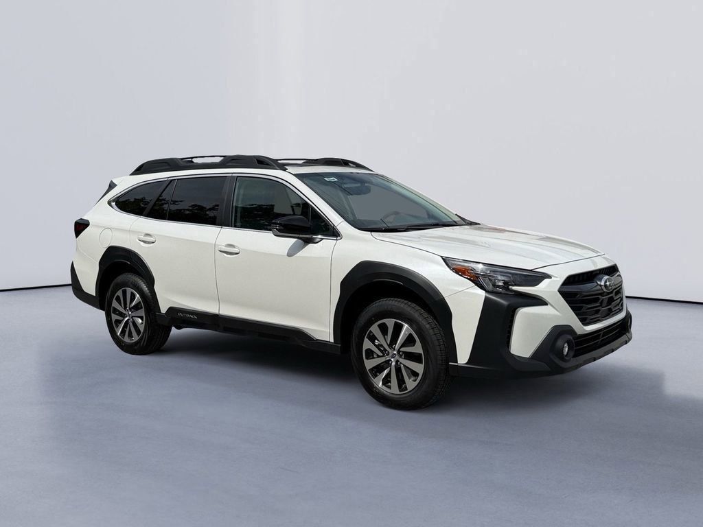 2025 Subaru Outback Premium AWD