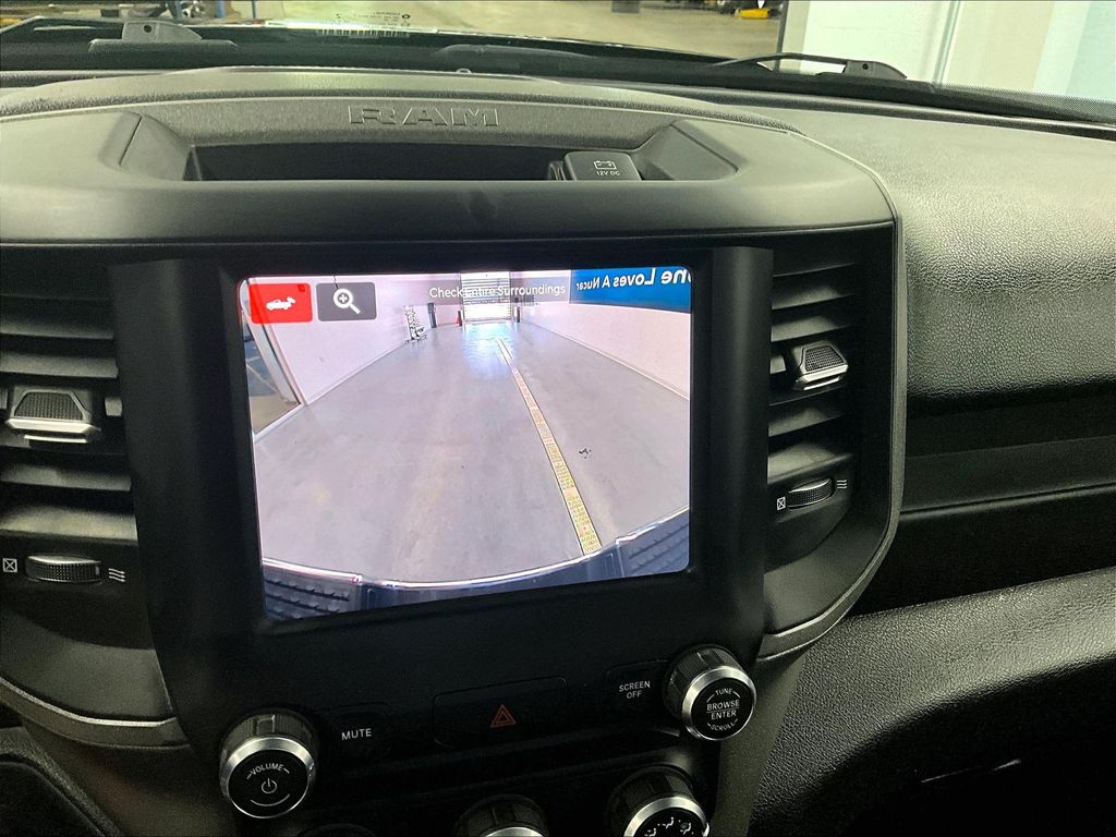 2022 Ram 2500 — photo 19