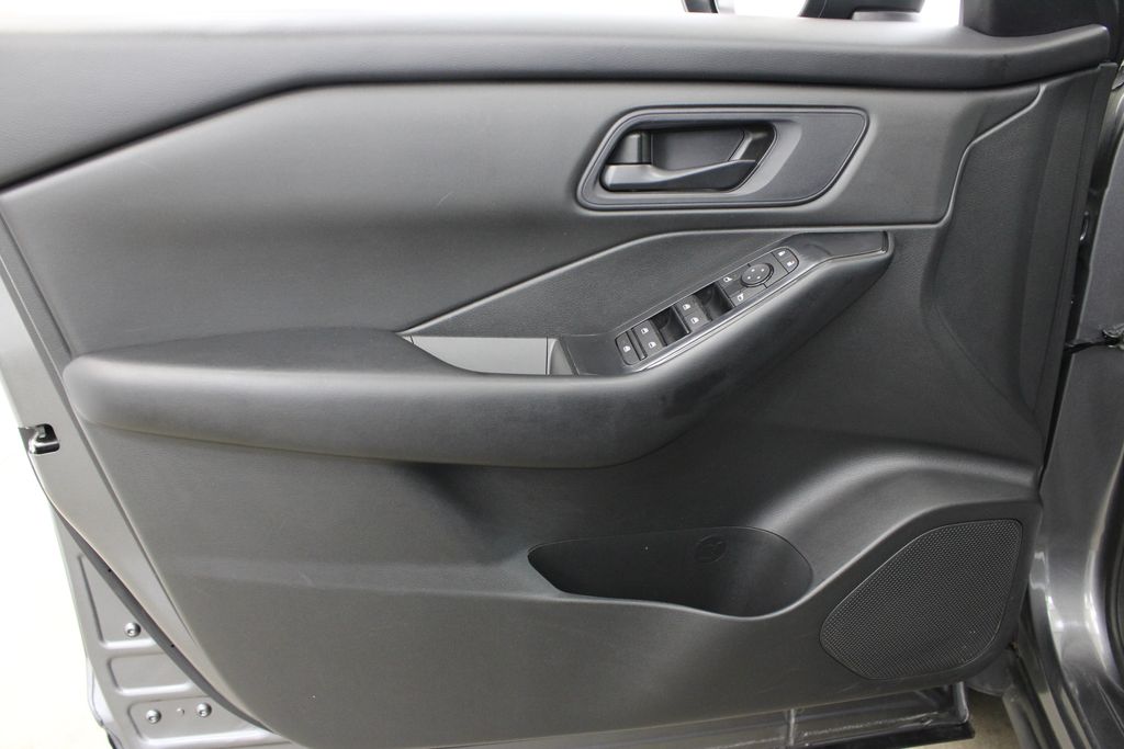 used 2024 Nissan Rogue car, priced at $20,991
