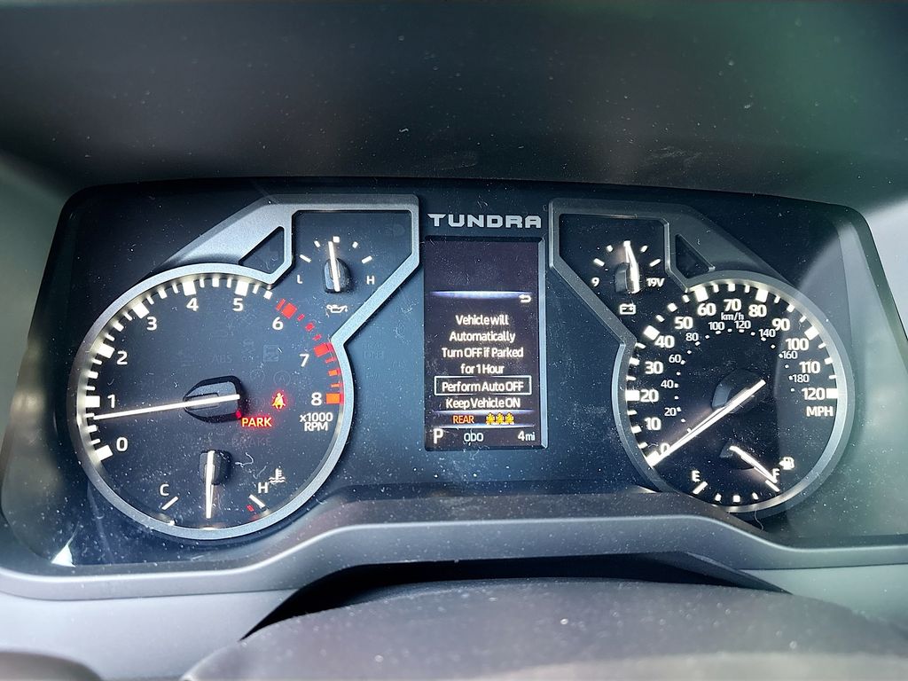 Thumbnail: 2026 Toyota Tundra - 30