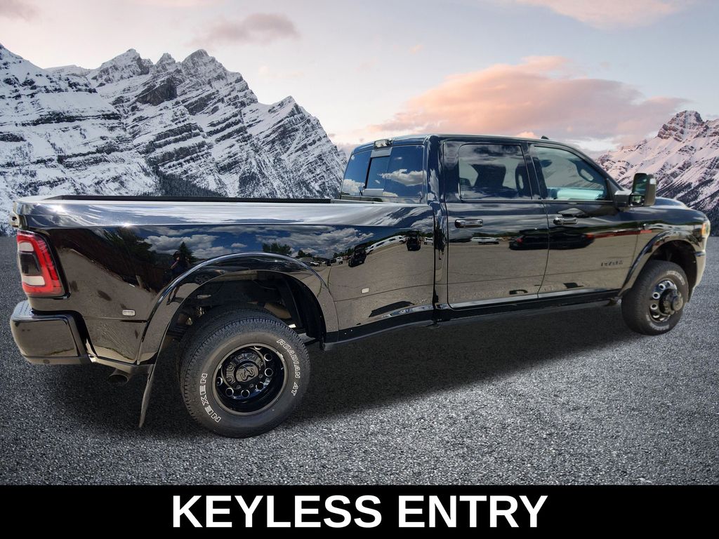 2024 RAM Ram 3500 Pickup Limited - Photo 7
