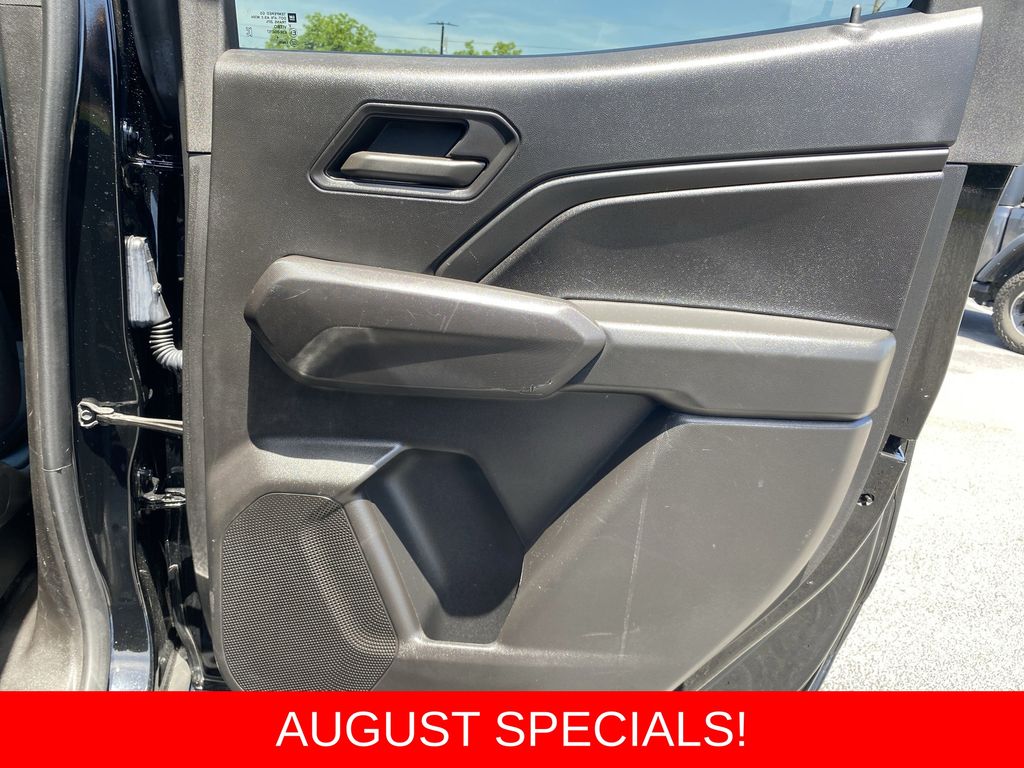 Used 2024 Chevrolet Colorado Truck