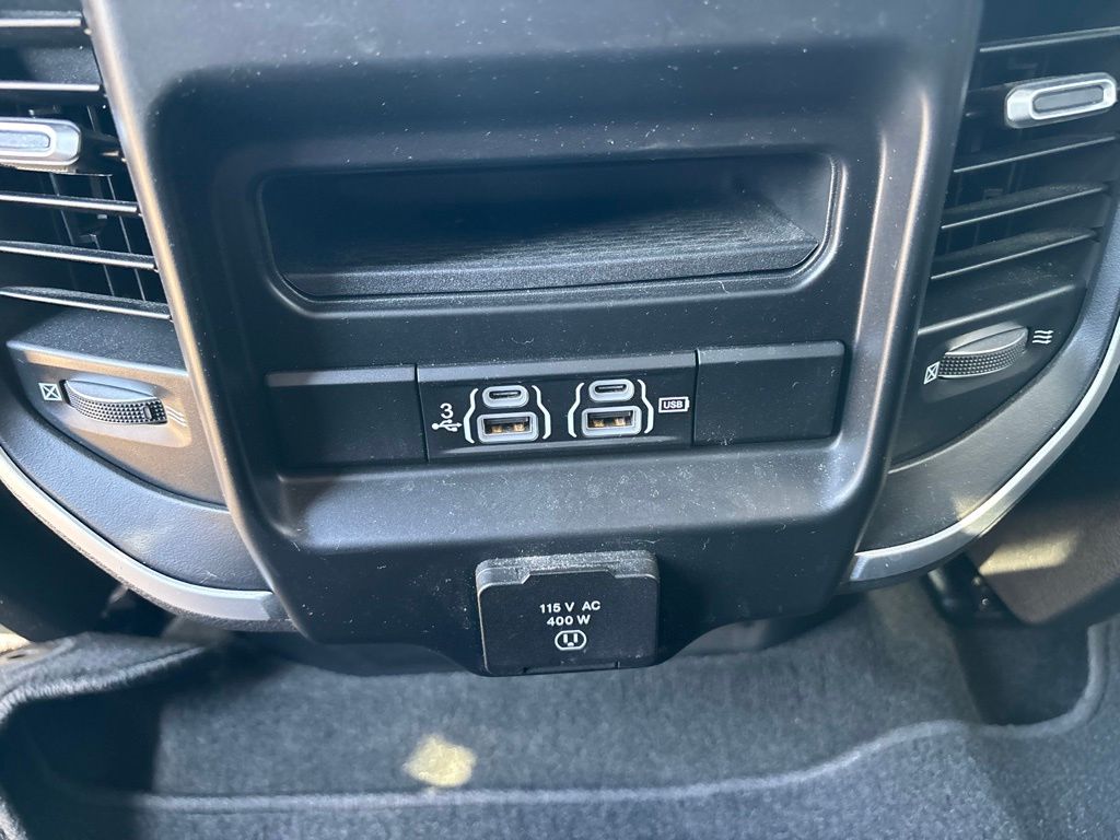 Used 2020 Ram 1500 Truck