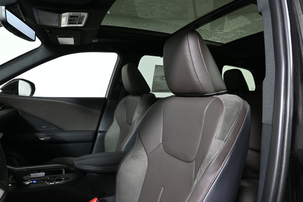 Thumbnail: 2026 Lexus TX - 15