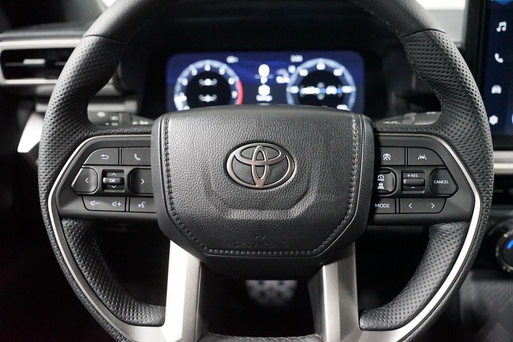 Thumbnail: 2026 Toyota Tacoma - 13