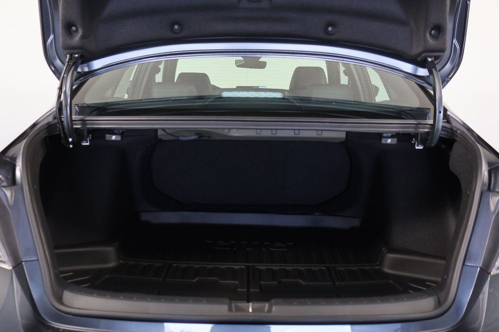 Thumbnail: 2026 Honda Civic - 8