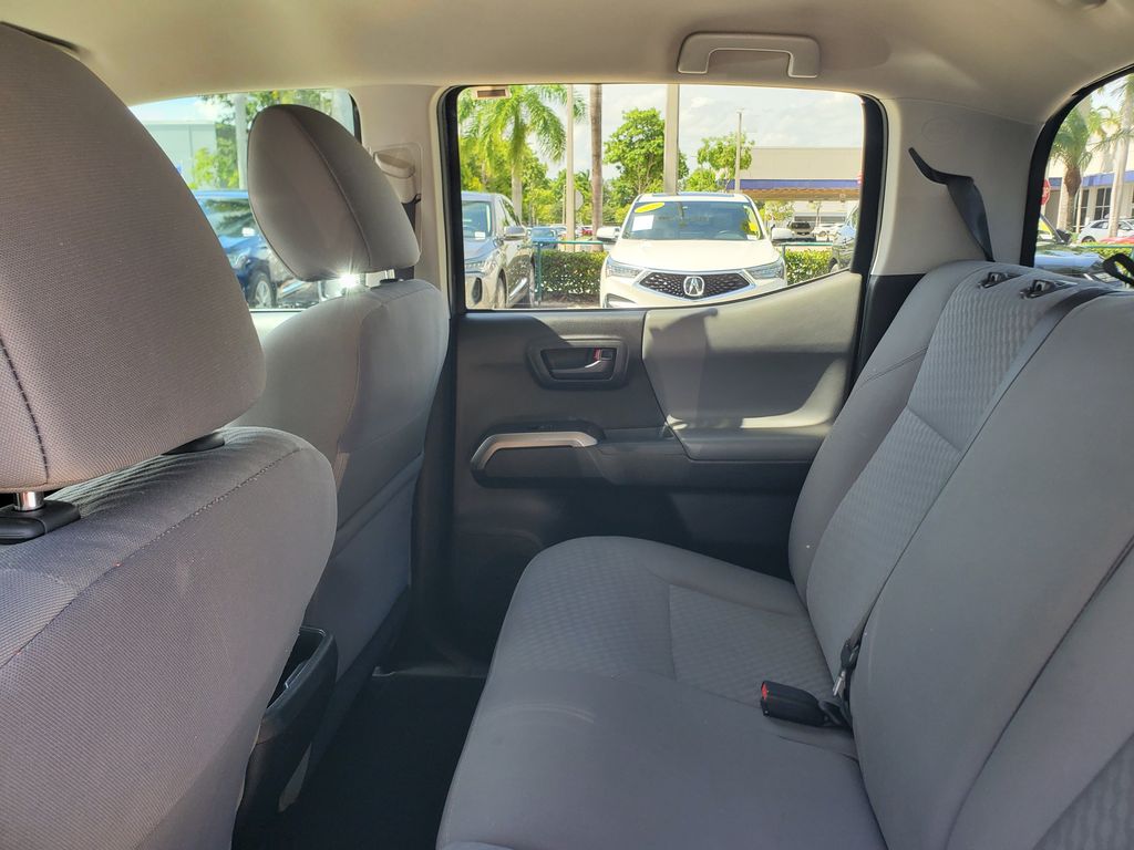 2021 Toyota Tacoma - $24,488