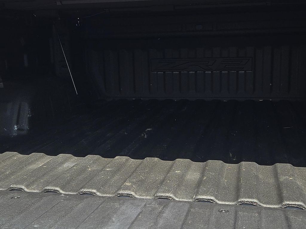 Used 2024 Chevrolet Silverado 1500 For Sale in Farmington, AR