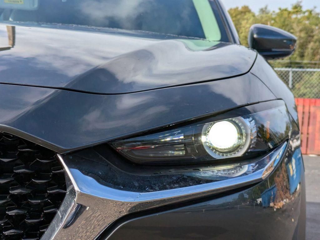 2025 Mazda CX-30 2.5 S Preferred Package photo
