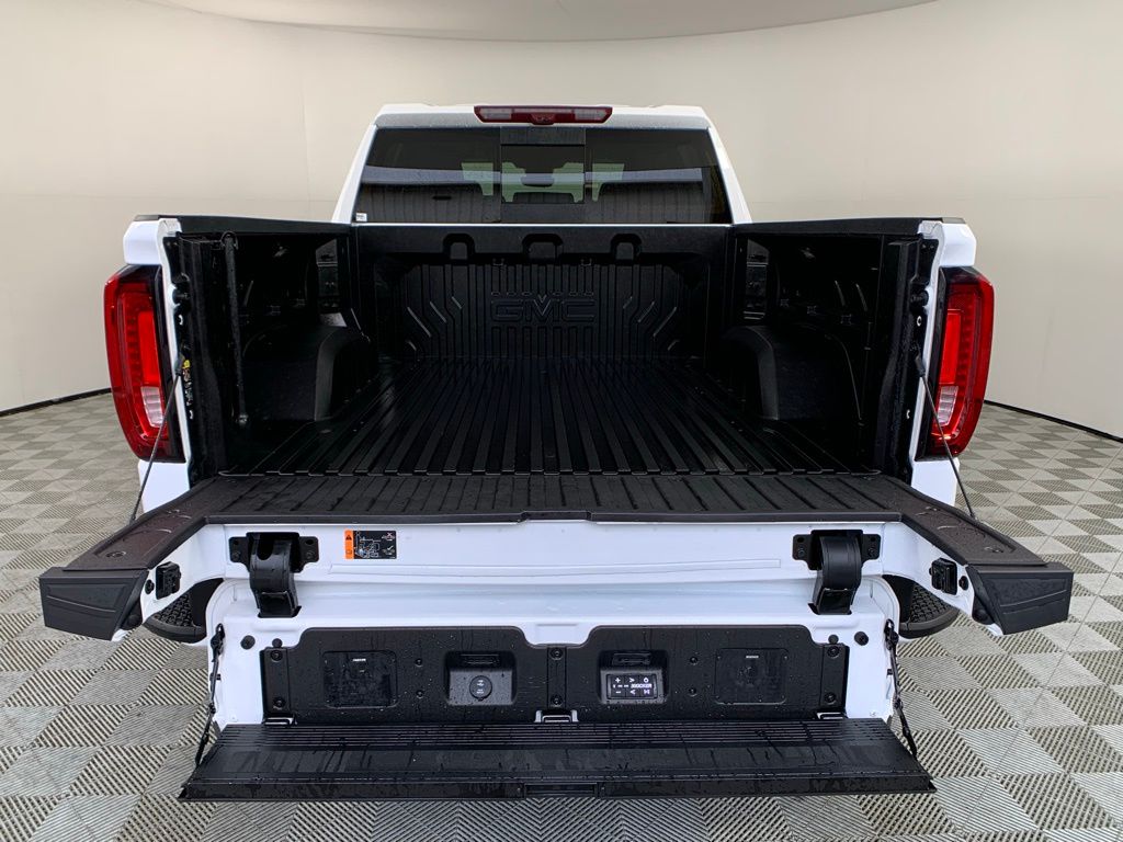 2024 GMC Sierra 1500 Denali 5