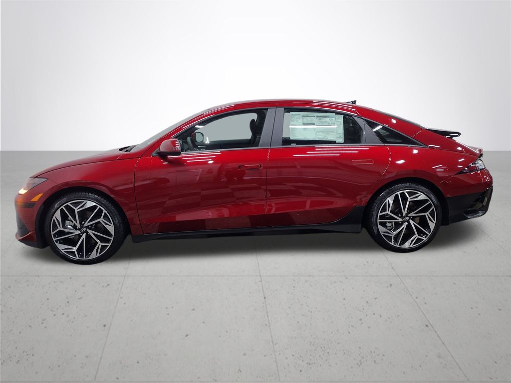 2025 Hyundai IONIQ 6 SEL