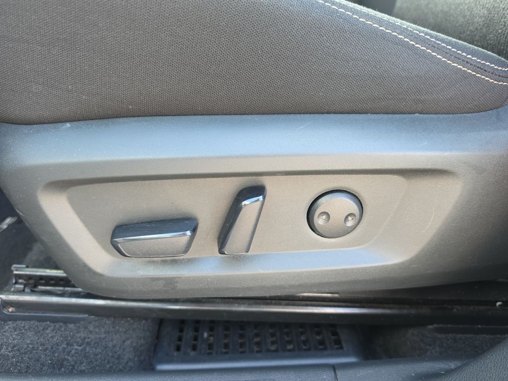 2024 Nissan Rogue SV Gray at Bob Ruth Ford