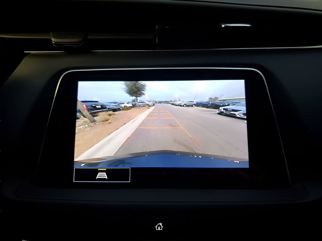 Used Car 2021 Cadillac Xt4  Luxury For Sale Under $25,000 In Austin, Texas