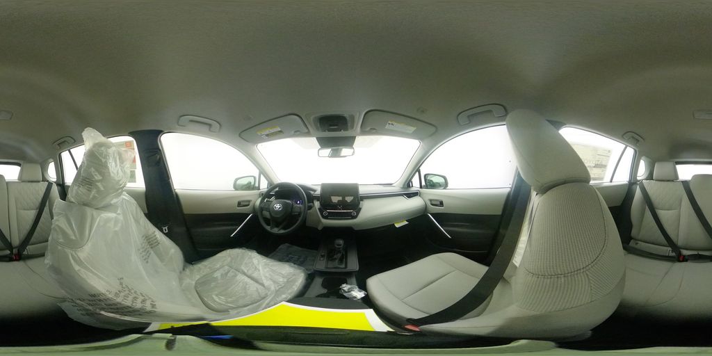 Thumbnail: 2026 Toyota Corolla Cross - 14