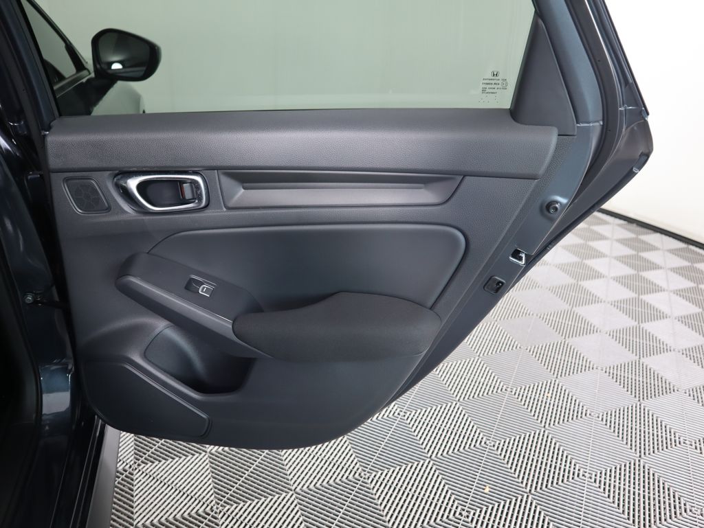 Thumbnail: 2026 Honda Civic - 28