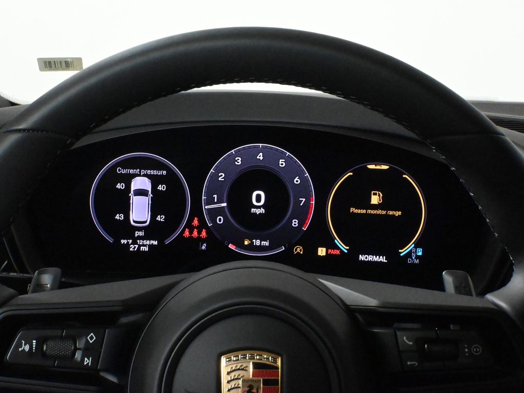 Thumbnail: 2025 Porsche Cayenne - 21