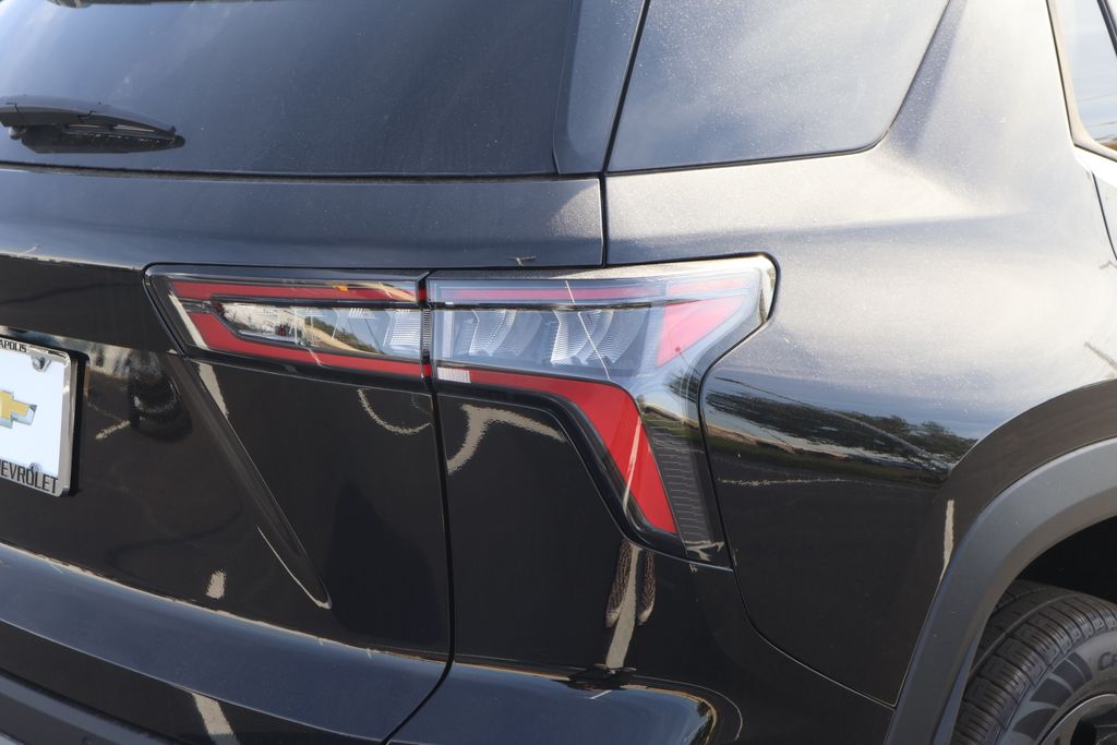 Thumbnail: 2026 Chevrolet Equinox - 7