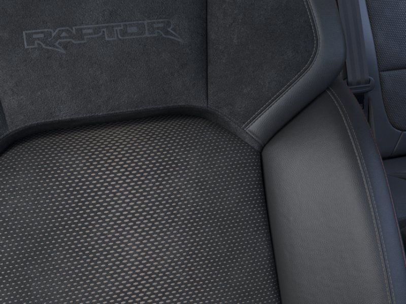 2025 Ford Bronco 4-Door Raptor - Photo 21