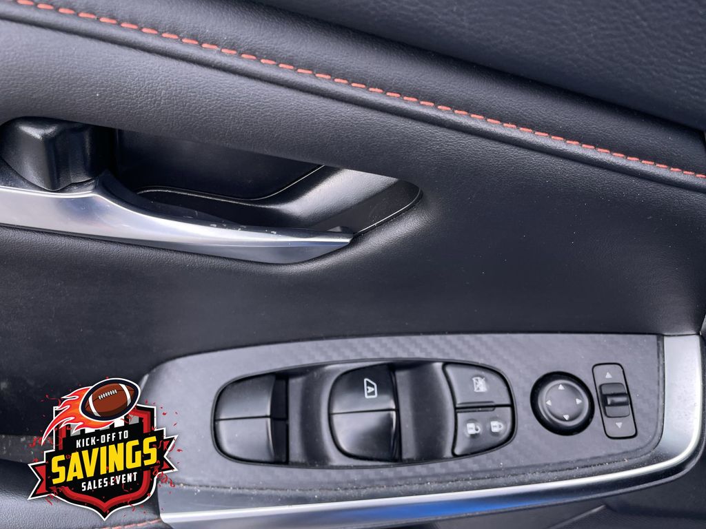 Used 2024 Nissan Sentra Sedan