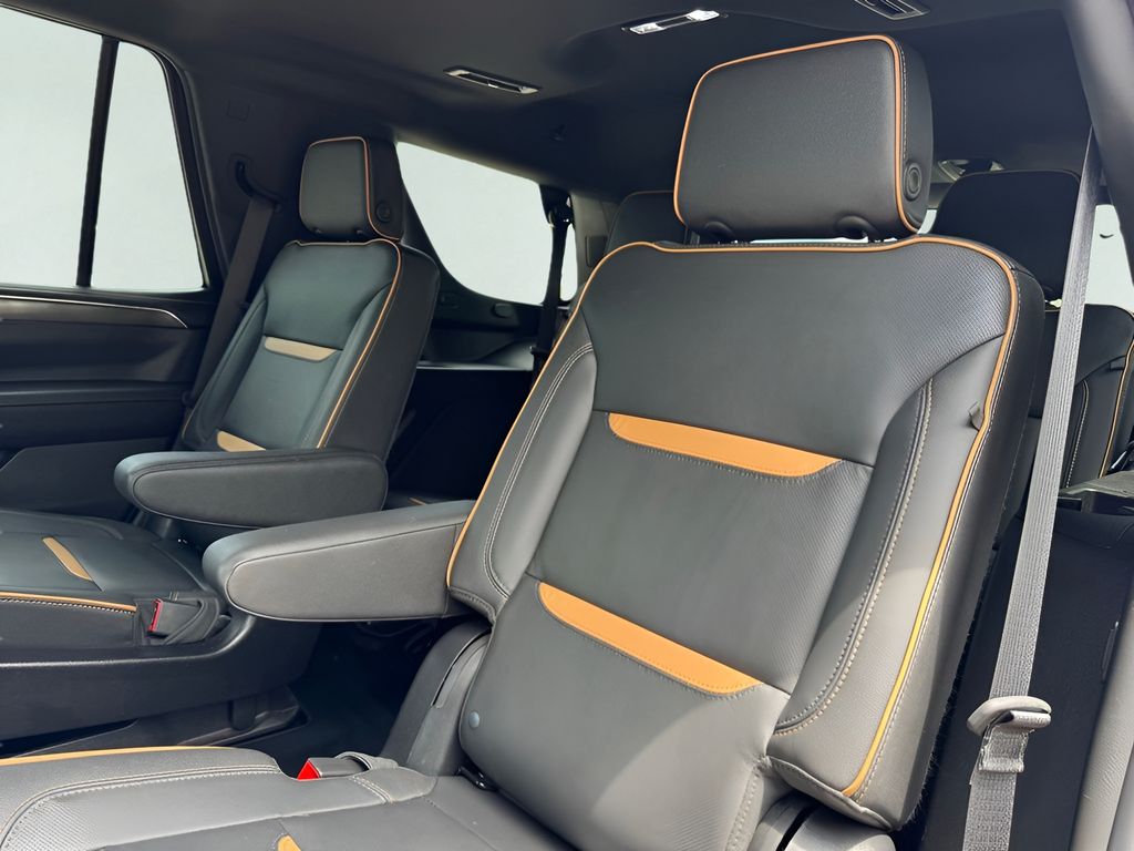 Used Car 2024 Gmc Yukon  At4 For Sale Under $70,000 In Austin, Texas