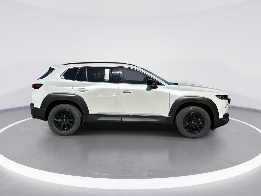 2026 Mazda CX-50 Hybrid Premium - 8