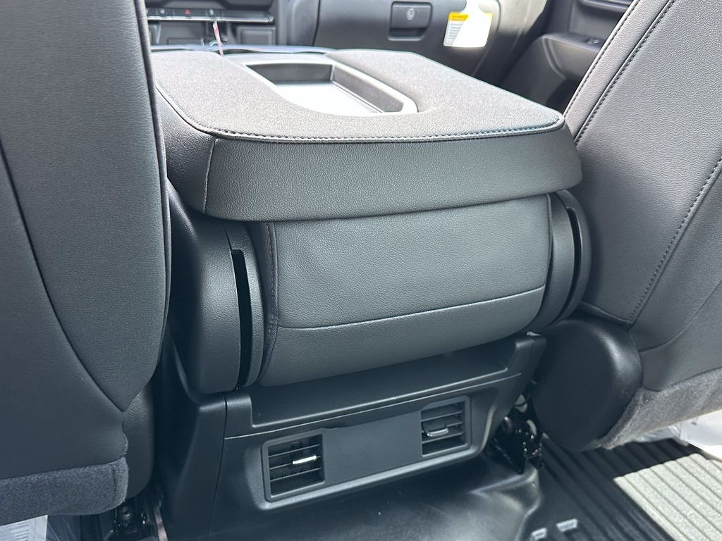 new 2026 Chevrolet Silverado 2500HD car, priced at $59,436