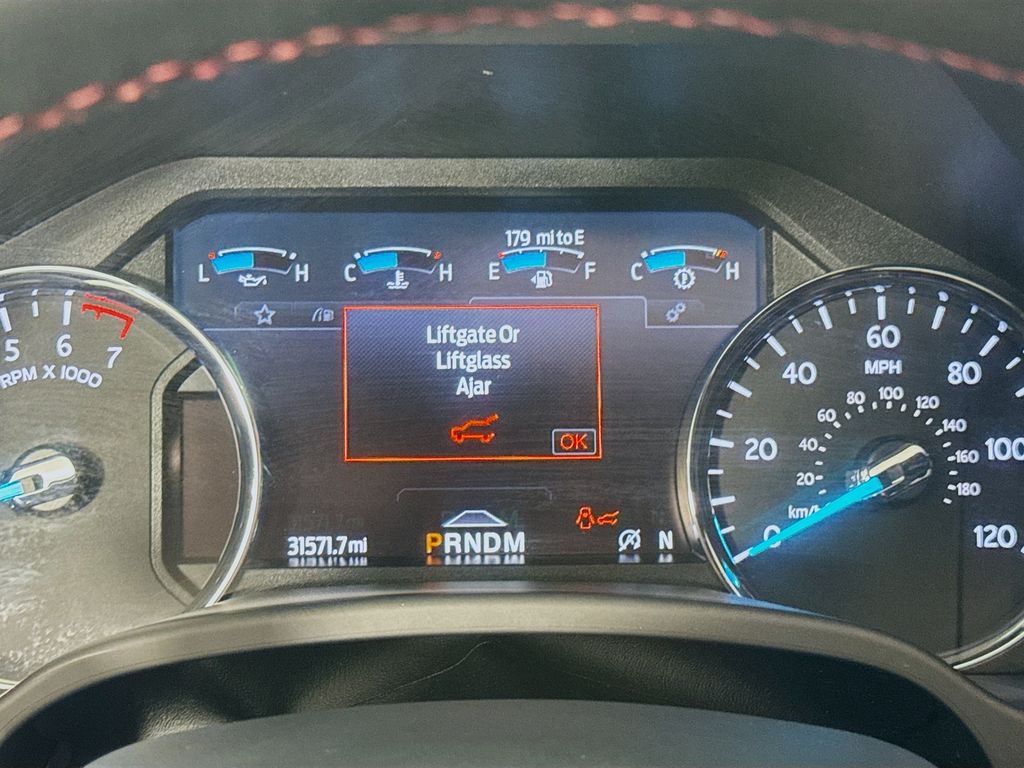 Used Car 2021 Ford Expedition  Limited For Sale Under $50,000 In Austin, Texas