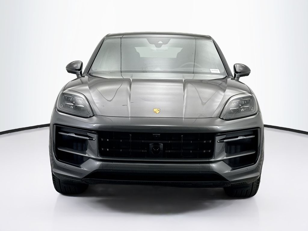 Thumbnail: 2026 Porsche  - 10