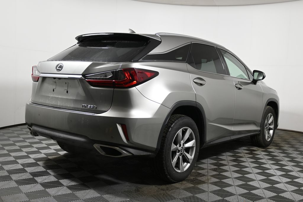 Thumbnail: 2019 Lexus RX - 6