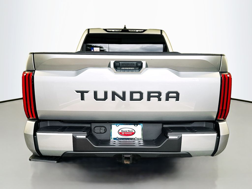 Thumbnail: 2026 Toyota Tundra - 6