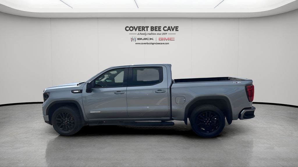 New Car 2025 Gmc Sierra 1500  Elevation For Sale Under $60,000 In Austin, Texas