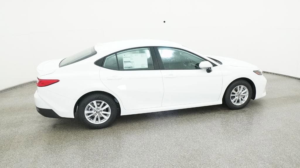 Thumbnail: 2026 Toyota Camry - 23