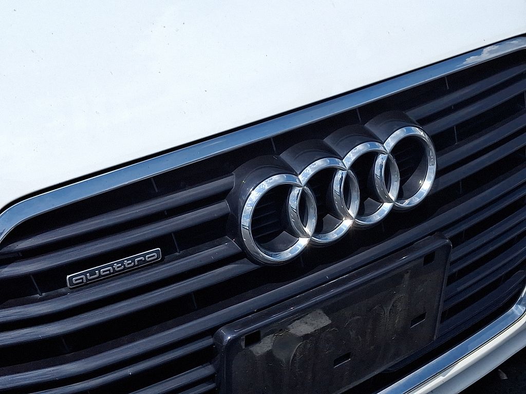 Thumbnail: 2018 Audi A3 - 4